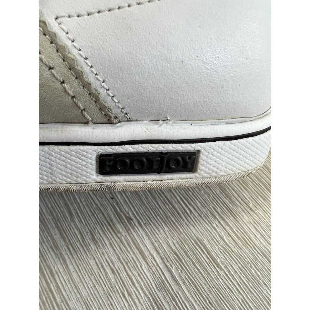 FootJoy FJ‎ golf shoes Women’s Size 7. Foot Joy - Picture 9 of 10